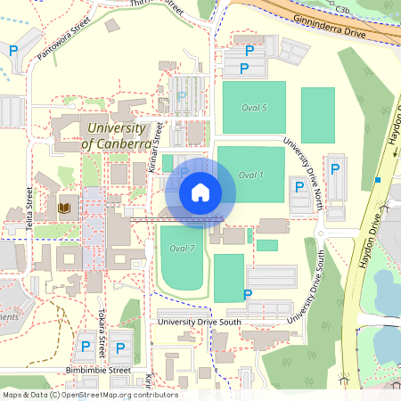 2 Grazier Lane, Canberra, ACT 2617