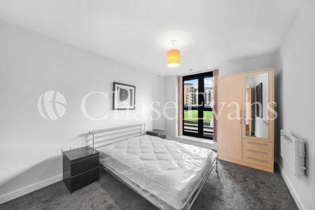 1 bedroom apartment to rent - Photo 3