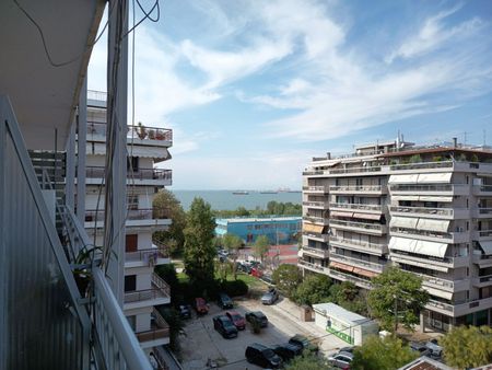 Διαμέρισμα για ενοικίαση Νέα Παραλία (Ανάληψη - Μπότσαρη - Νέα Παραλία) - Photo 3