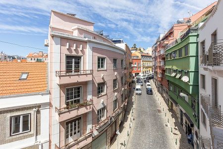 Apartamento T3 em Lisboa - Photo 4