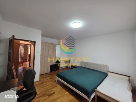 Chirie apartament 3 camere / Aviatiei / sect 1 / 80 mp - Fotografie 4