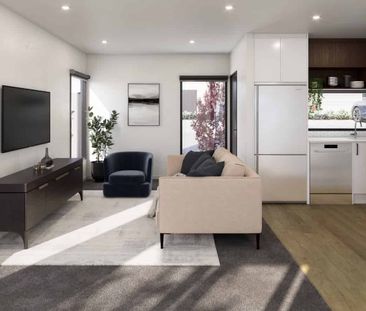 HENDERSON, 3 BEDROOMS - Photo 5