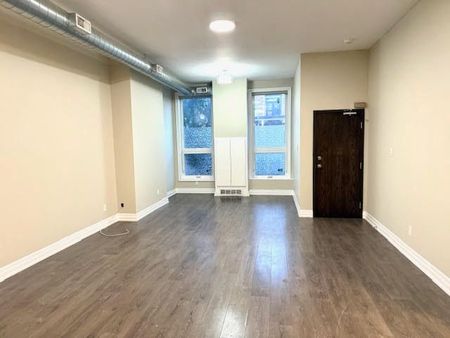 For Lease - 259 Gerrard Street Unit# 1A, Toronto, Ontario - Photo 3