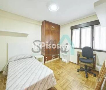 Piso en alquiler en Centro - Photo 5