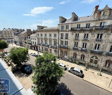 Location Appartement 4 pièces 85m² ALENCON 61000 - Photo 4