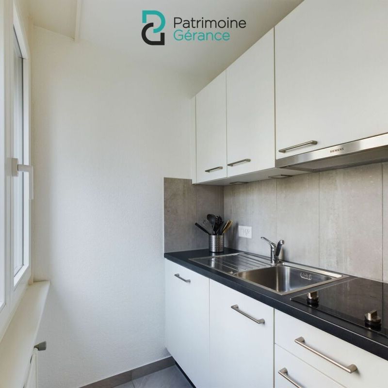 Appartements de 1.5 pièces neuf – possibilité de louer meubler - Photo 1