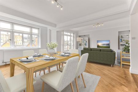 3 bedroom apartment to rent - Photo 3