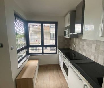 Appartement à louer, 2 pièces - Strasbourg 67000 - Photo 2