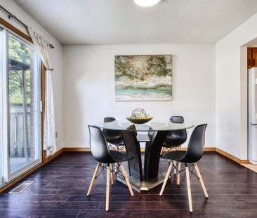 For Lease - 50 CULLIGAN Crescent, Thorold, Ontario - Photo 1