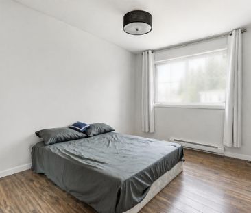 5 1/2 Logement 2ième étage Longueil - Photo 1