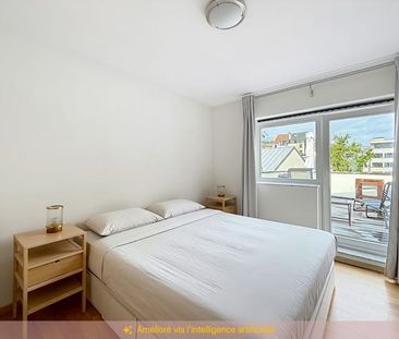 Duplex te huur - Foto 3