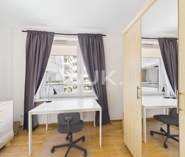 Warszawa, Mokotów, Przejazd - Photo 6