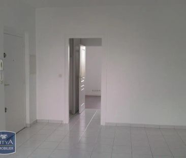 Appartement à louer 2 pièces 41.34m² - Photo 3