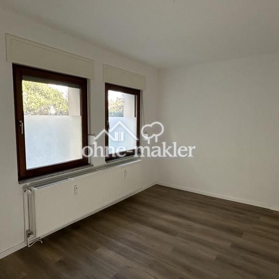 Renovierte 2 Zimmer Wohnung im Erdgeschoss mit neuer Einbauküche nahe Centro - Photo 1