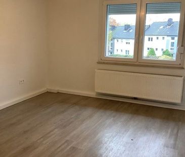 Sofort anzumieten: Überruhr: 3-Zimmer-Whg. mit Balkon in ruhiger, g... - Photo 1