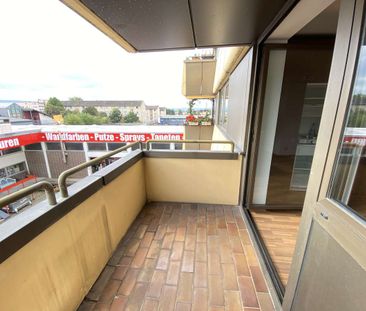 KL -Nähe PRE-Park, Appartement mit Pantryküche, Balkon, Stellplatz,... - Photo 4