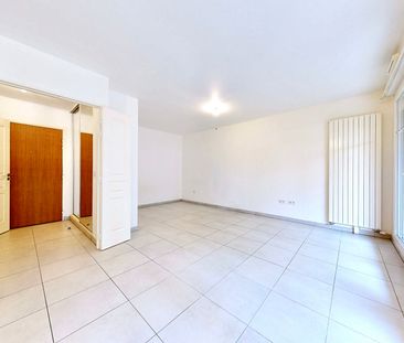 Appartement La Garenne Colombes 1 pièces - Photo 4