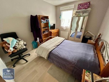 Appartement à louer 2 pièces 47.2m² - Photo 4