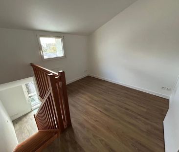 Appartement à louer 1 pièce 28.32m² - Photo 3