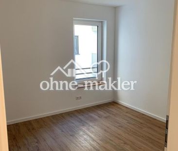 3 Zi. Wohnen im Neubau Bismarckstraße - Zentrum Nürtingen - Foto 2