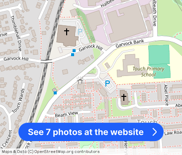 2 bedroom flat for rent - Photo 1