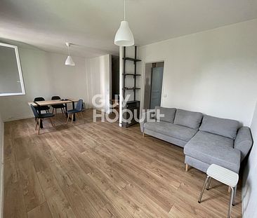 Appartement meublé T2 (45 m²) à louer à JUVISY SUR ORGE - Photo 5