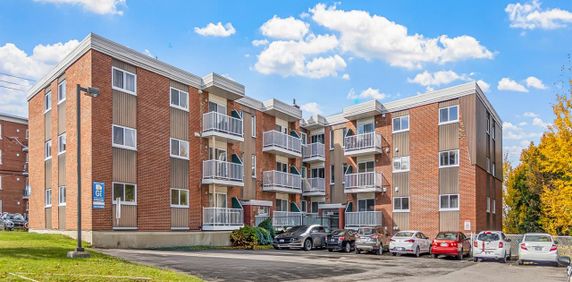 310 - 2110 Avenue Chapdelaine, Quebec - Photo 2