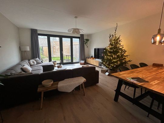 Huis te huur: Stadion 28 5346 KR Oss - Photo 1