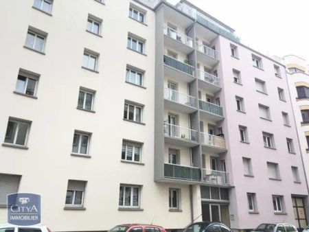 Appartement à louer 2 pièces 45.17m² - Photo 4