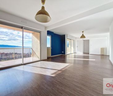 Location Appartement 4 pièces 103m² AJACCIO 20090 - Photo 2