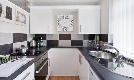 1 bedroom apartment to rent - Photo 4