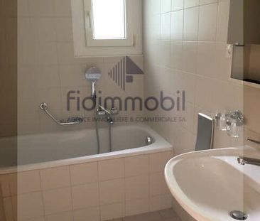 4.5 Zimmer, 100 m², 3. Stock - Foto 4