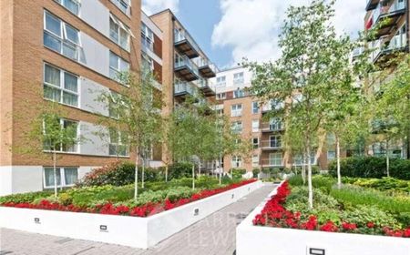 Napier House, Acton, W3 - Photo 3