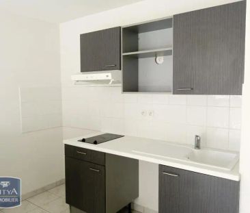 Appartement à louer 2 pièces 43.39m² - Photo 3