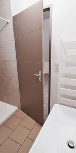 Location appartement 1 pièce, 27.45m², Chailles - Photo 4