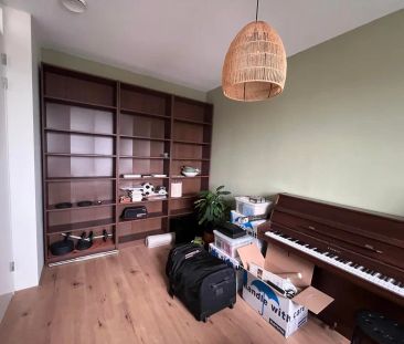 Appartement Monteverdistraat 166, Haarlem - À Louer - Photo 3