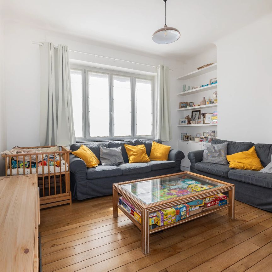 Huis in Sint-Pieters-Woluwe - Photo 1