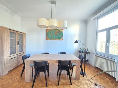 Appartement te huur - Foto 2