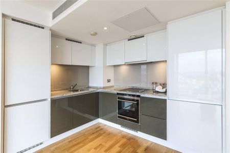 1 bedroom apartment to rent - Photo 3