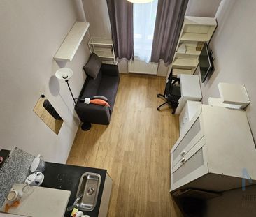 mała kawalerka w świetnej lokalizacji. - Photo 1