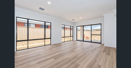 Brand New Home with Added Value – Extra Theatre, Study & Kitchenette - Photo 3