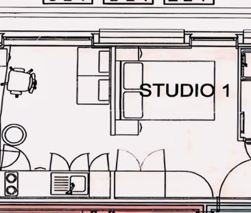 Studio Gold - Photo 3