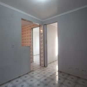 Apartamento para alugar com 48m², 2 quartos e sem vaga - Foto 3