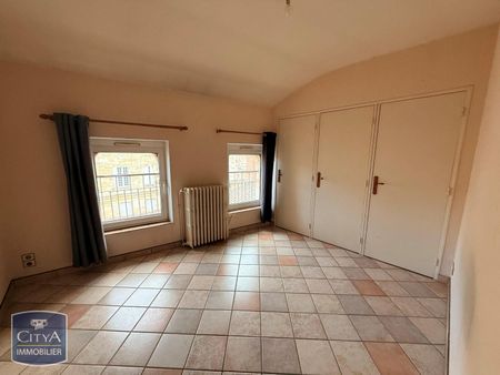 Location Appartement 4 pièces 95m² AGEN 47000 - Photo 2