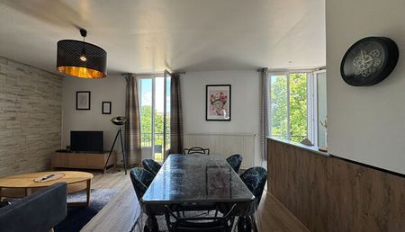 Appartement 4 pièces 89m2 REIMS 1 305 euros - Photo 4