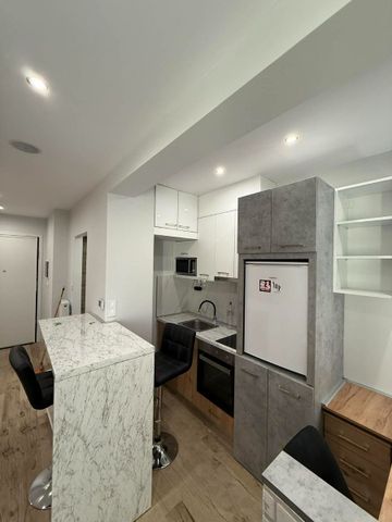 Studio/Γκαρσονιέρα για ενοικίαση Πανόραμα - Ιμαρέτ (Σέρρες) - Photo 3