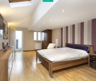 1 bedroom ground floor flat to rent - Photo 1