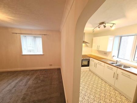 2 bedroom apartment to rent - Photo 3