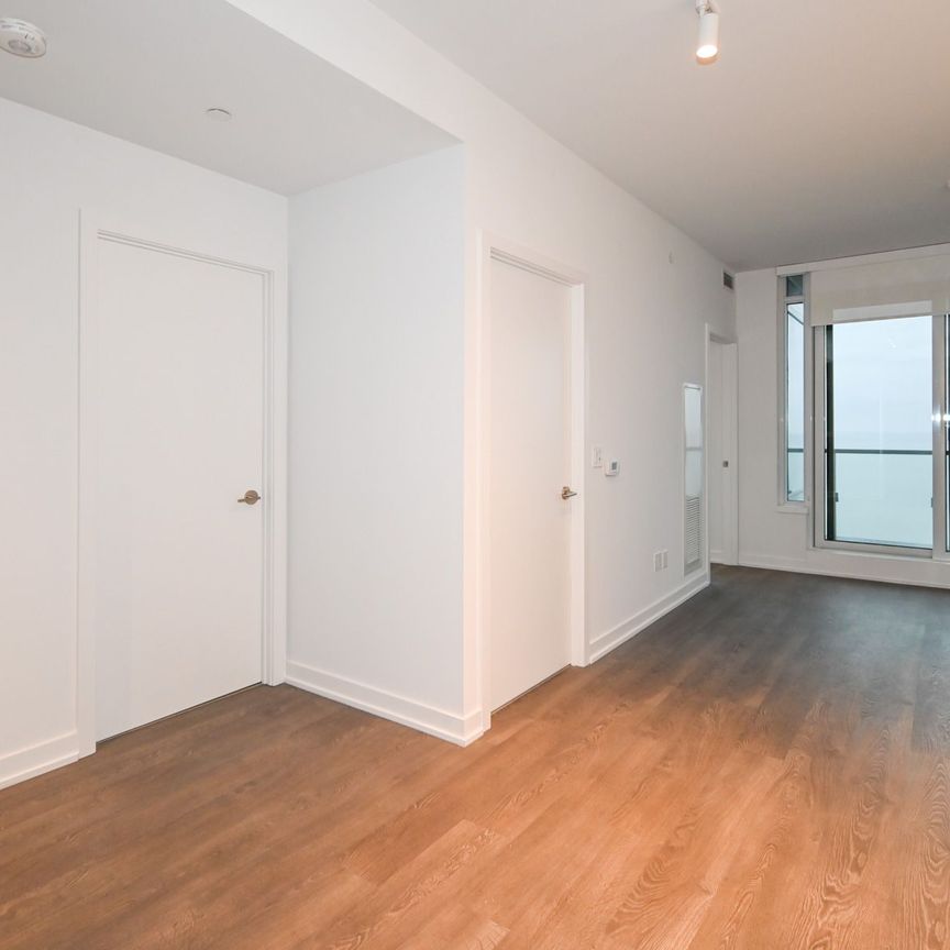 For Lease - 1928 Lake Shore Boulevard Unit# 1208, Toronto, Ontario - Photo 1