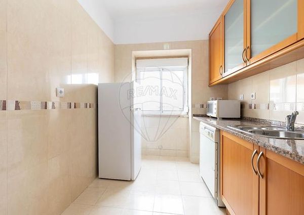 Apartamento T2
